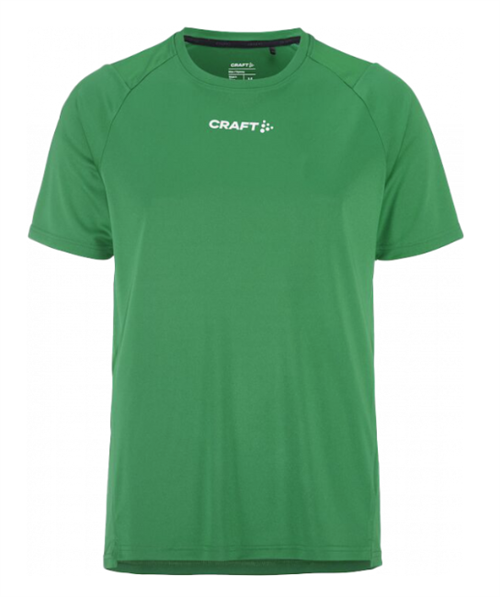 Rush 2.0 Mens S/S Tee